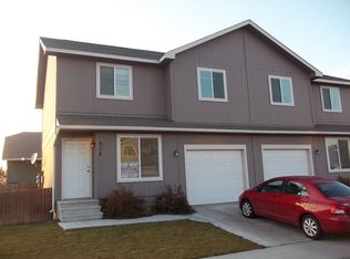 12201-03 W 10th St #12203, Airway Heights, WA 99001