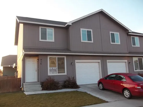 1238, 12201-03 W 10th St #12203, Airway Heights, WA 99001