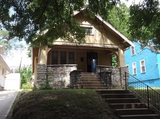 4138 Benton Blvd, Kansas City, MO 64130