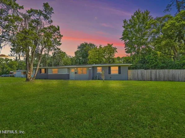949 IBIS Road, Jacksonville, FL 32216