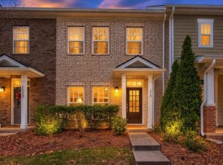 1519 Winding Creek Dr, Nolensville, TN 37135