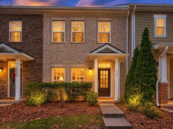 1519 Winding Creek Dr, Nolensville, TN 37135