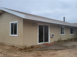 41785 Jay Dee Ln, Anza, CA 92539