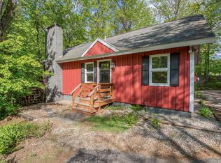 42 Thompson Rd, North Conway, NH 03860