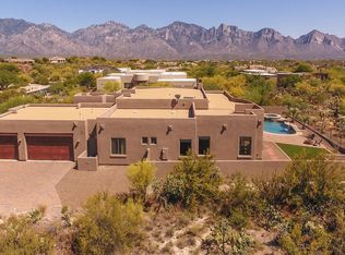 442 E Sun Spring Pl, Oro Valley, AZ 85755