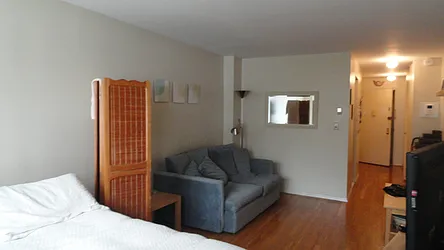 Rented by Manhattan Flats