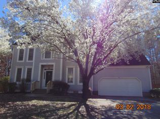 236 Rose Creek Ln, Columbia, SC 29229