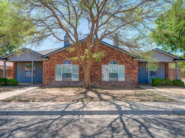 3427 95th St, Lubbock, TX 79423