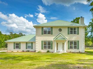 40 Hunters Trce, Crawfordville, FL 32327