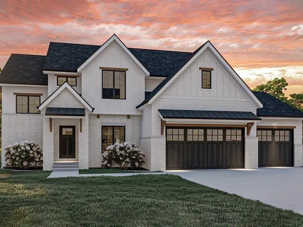 9433 Sweetspire Place St, Saint John, IN 46373