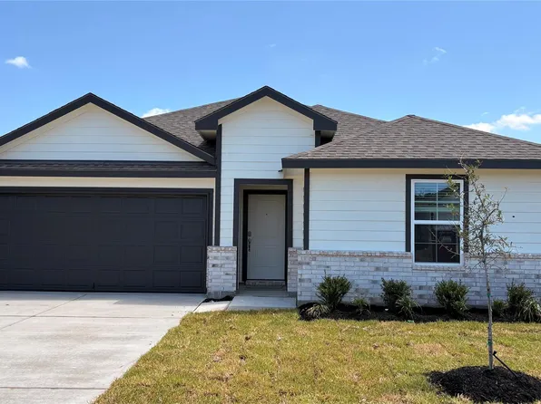 10631 Knox Landing Dr, Bryan, TX 77845