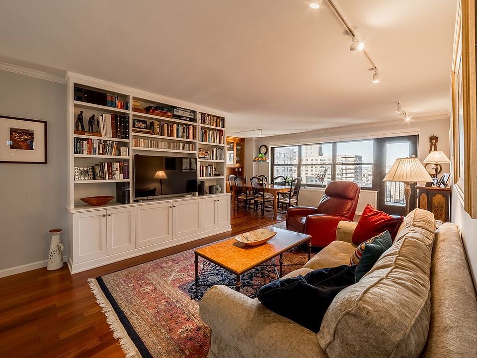 1st image of 140 W End Ave #29N