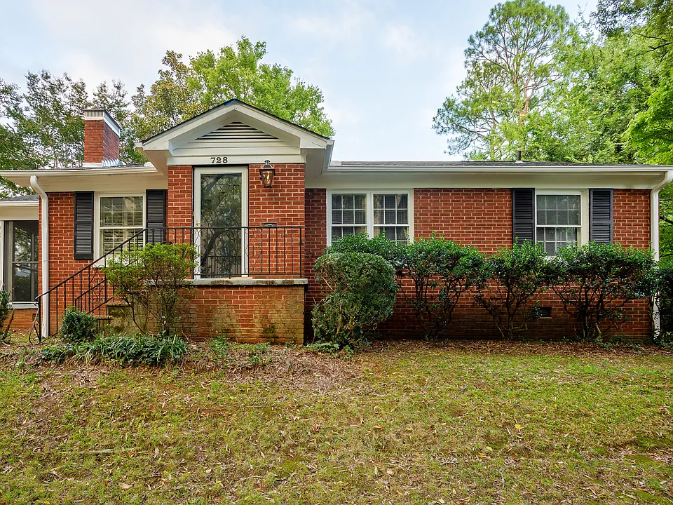 728 Willingham Rd