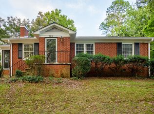 728 Willingham Rd, Florence, AL 35630