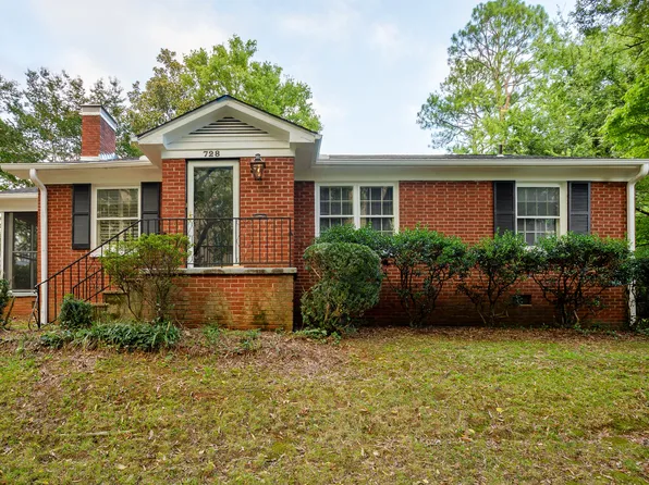 728 Willingham Rd, Florence, AL 35630