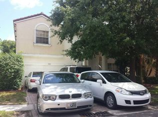 7547 NW 18th Dr, Pembroke Pines, FL 33024
