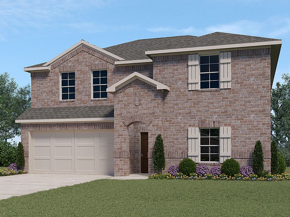 Plan Elevation.
