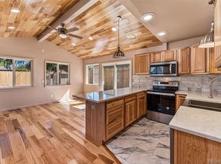 8200 W 51st Ave, Arvada, CO 80002