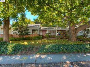 1855 Grove Way, Hayward, CA 94546