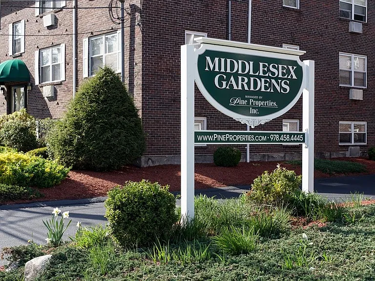 Pine Properties - Lowell — Photo 32