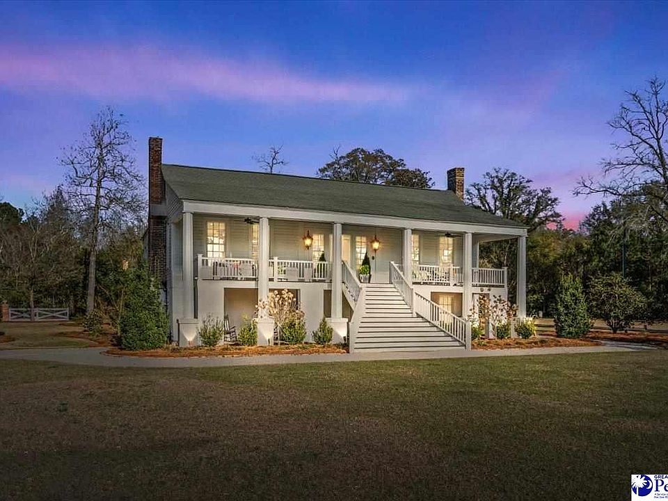 1132 Francis Marion Rd, Florence, SC 29506 MLS 20230960 Zillow