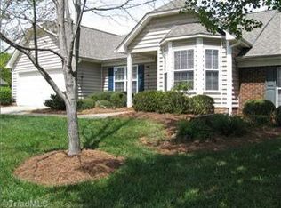 104 Mansfield Cir, Greensboro, NC 27455