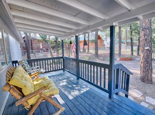 2260 W Savage Cir, Show Low, AZ 85901