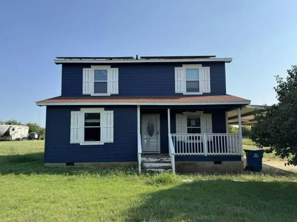 7400 Ridgeview Ln, Alvarado, TX 76009