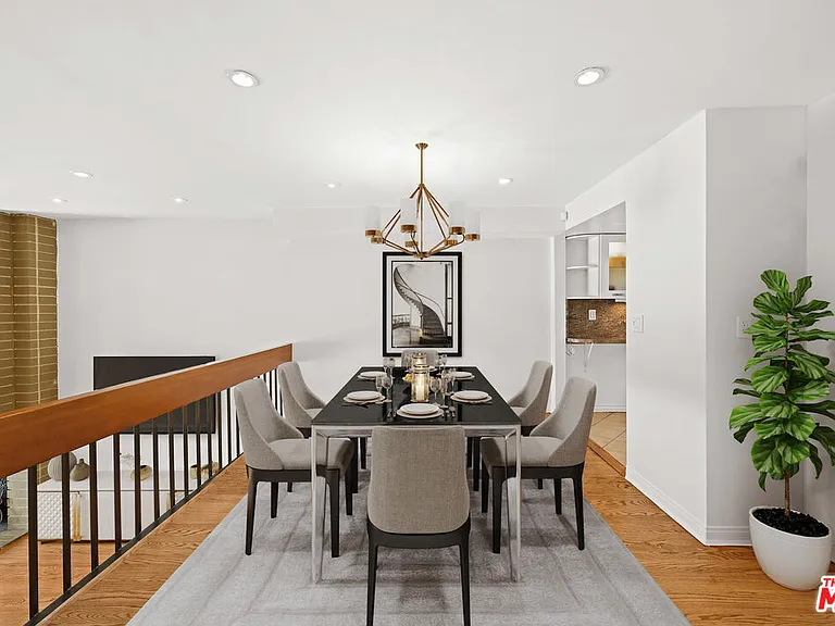 357 S El Camino Dr — Photo 3