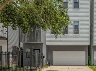 2115 Hadley St, Houston, TX 77003