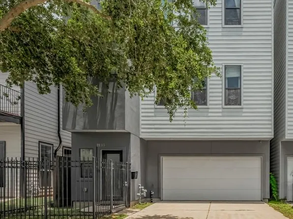 2115 Hadley St, Houston, TX 77003