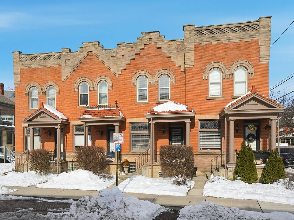 1st image of 252 W Hubbard Ave