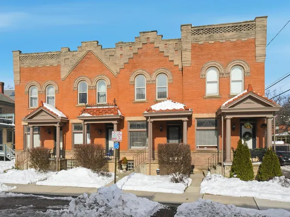 252 W Hubbard Ave, Columbus, OH 43215