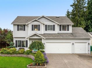 4830 137th St SE, Snohomish, WA 98296