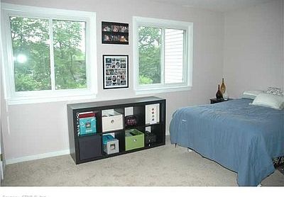 Guest Bed