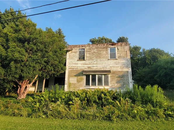 4260 Dolph Rd, Gainesville, NY 14066