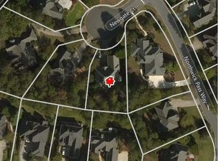 4020 Newgate Ct, Johns Creek, GA 30022