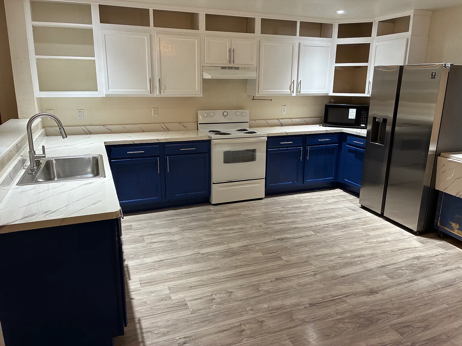 3 bed, 1535 sqft, $1,600 — Photo 4