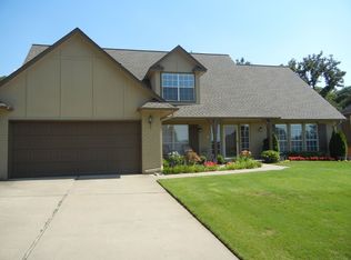 6712 E 97th St, Tulsa, OK 74133