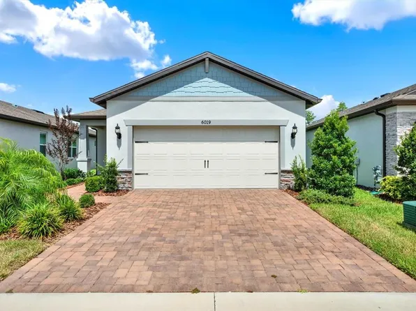 6019 Shorebird Br, Land O Lakes, FL 34638