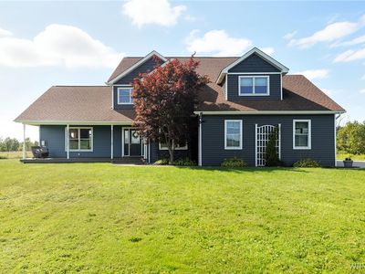 9208 Center St, Holland, NY, 14080