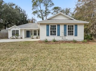 2087 Bonnie Oaks Dr, Fernandina Beach, FL 32034