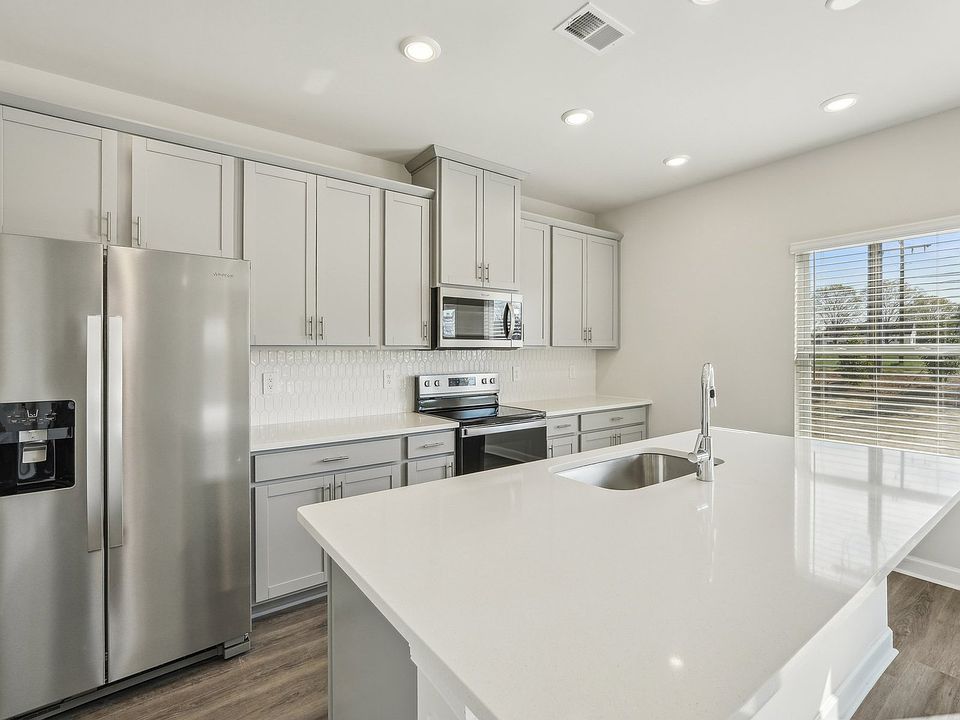 With multiple storage cabinets, you apos ll never run out of room for your kitchen essentials.