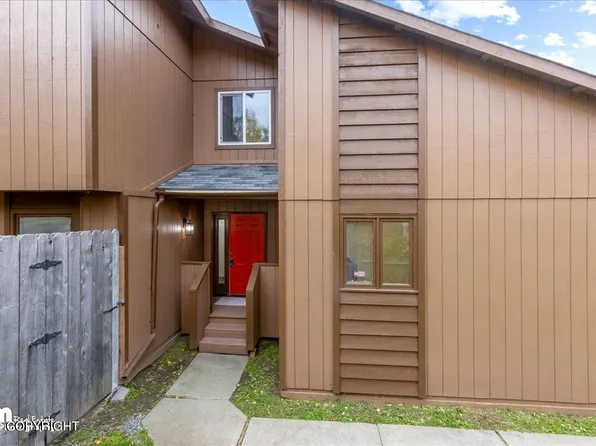 1806 Bellevue Loop, Anchorage, AK 99515