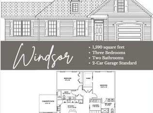 110 Keeler Pkwy, Lebanon, PA 17042