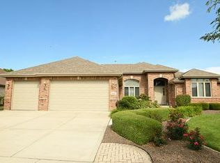 14141 S 86th Pl, Orland Park, IL