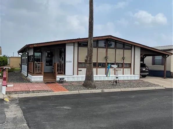 3133 Palmetto Dr, Weslaco, TX 78596
