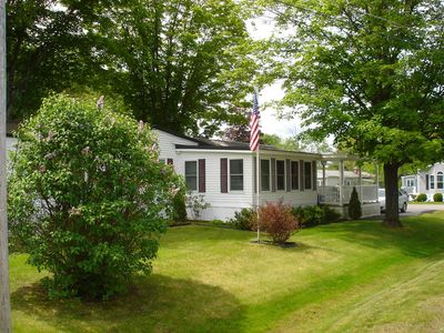 2 K De Lane, Gorham, ME, 04038
