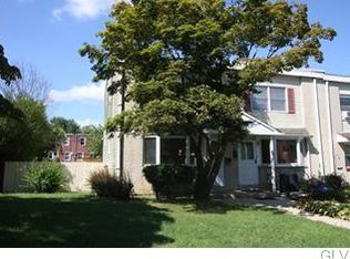1938 S Hall St, Allentown, PA 18103