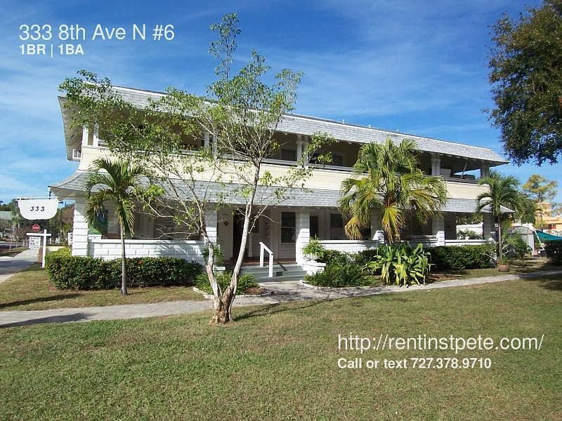1st image of 333 8th Ave N APT 6